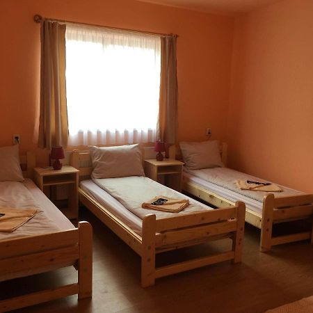 Апартаменти Bicsak Apartman Joseni Екстер'єр фото